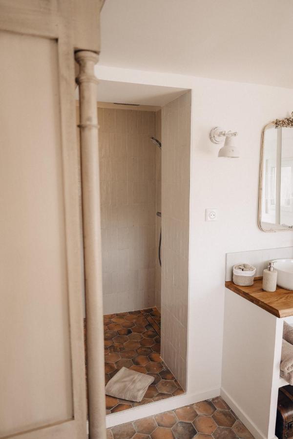 Le Clos Serein Le Beausset Exterior foto