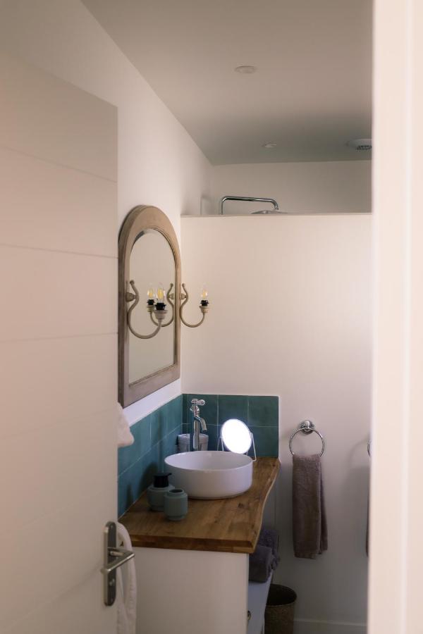 Le Clos Serein Le Beausset Exterior foto