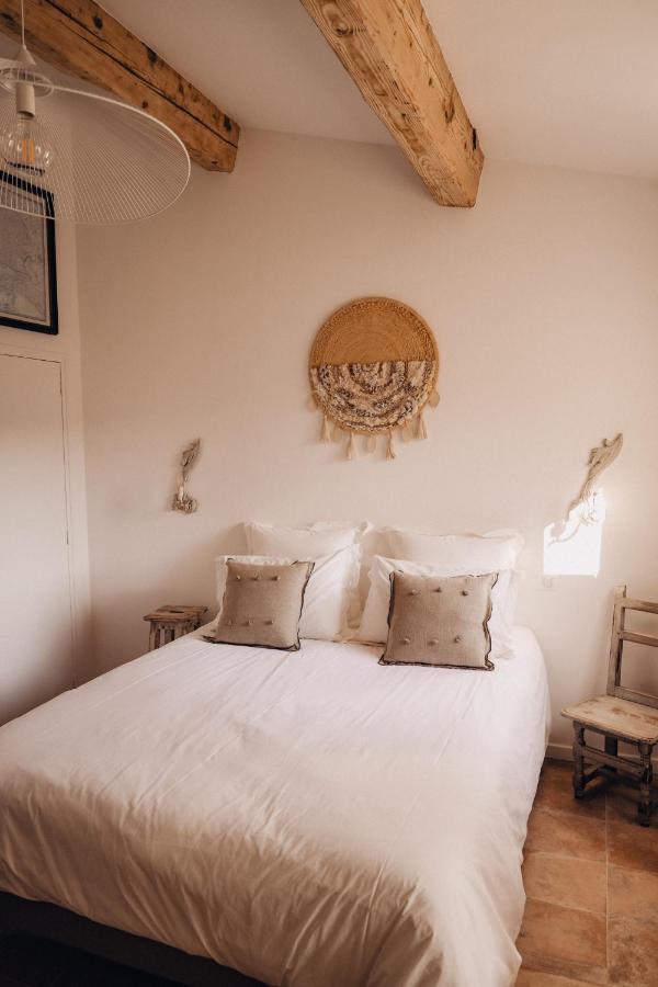 Le Clos Serein Le Beausset Exterior foto