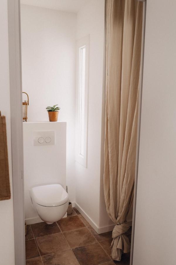 Le Clos Serein Le Beausset Exterior foto