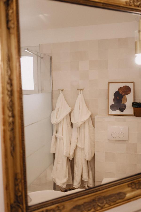 Le Clos Serein Le Beausset Exterior foto